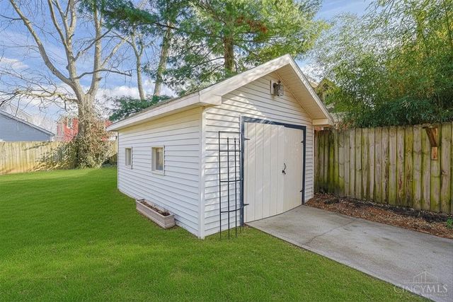 3910 Elsmere Avenue, Norwood, OH 45212