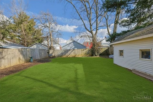 3910 Elsmere Avenue, Norwood, OH 45212