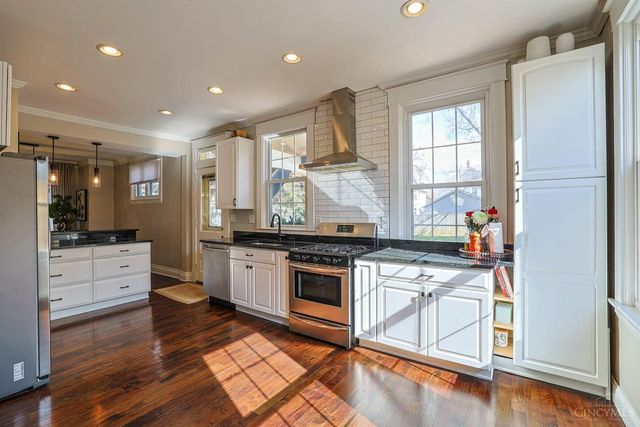 3910 Elsmere Avenue, Norwood, OH 45212