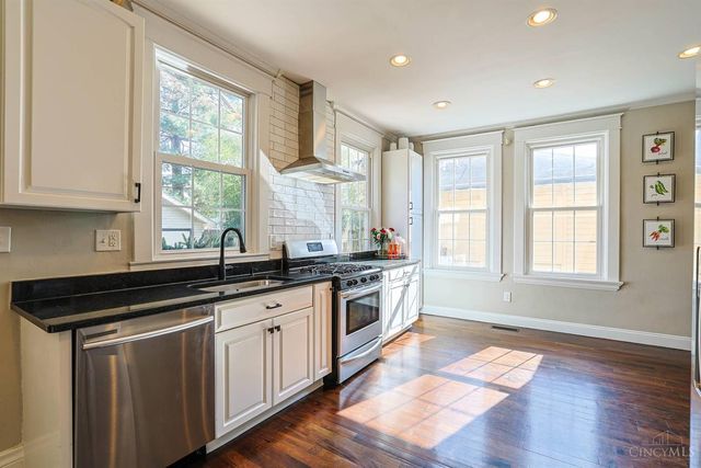 3910 Elsmere Avenue, Norwood, OH 45212