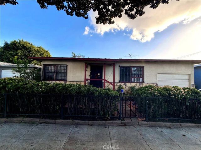 1410 W 20th, Long Beach, CA 90810