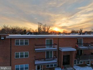 3651 GLENGYLE AVE #2F, Baltimore, MD 21215
