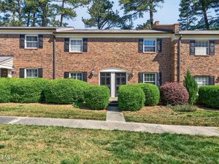 3749 Jamestown Circle, Raleigh, NC 27609