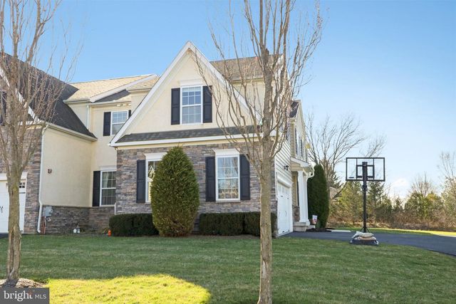 1035 THORNDALE DR, Lansdale, PA 19446