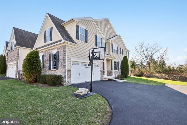 1035 THORNDALE DR, Lansdale, PA 19446