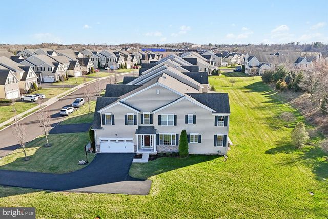 1035 THORNDALE DR, Lansdale, PA 19446