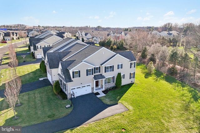 1035 THORNDALE DR, Lansdale, PA 19446