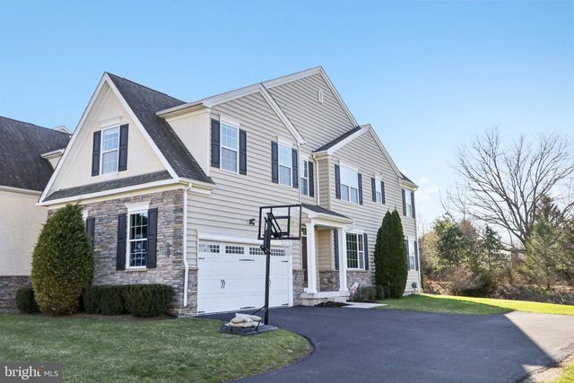 1035 THORNDALE DR, Lansdale, PA 19446