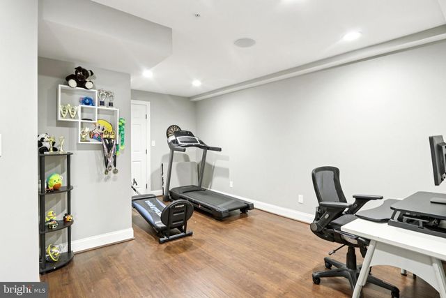 1035 THORNDALE DR, Lansdale, PA 19446