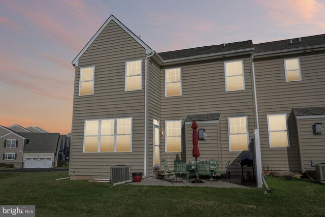 1035 THORNDALE DR, Lansdale, PA 19446