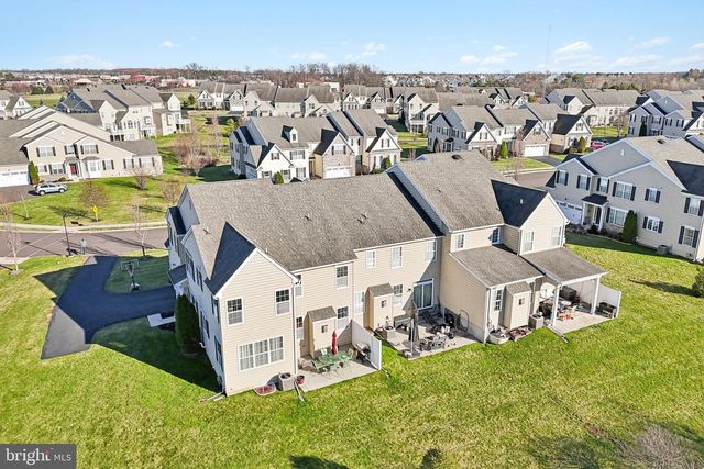 1035 THORNDALE DR, Lansdale, PA 19446