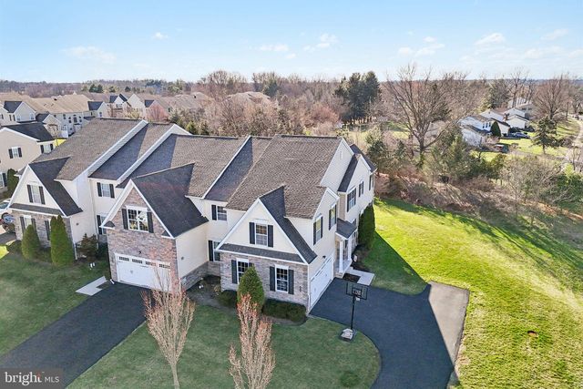 1035 THORNDALE DR, Lansdale, PA 19446