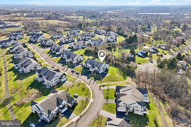 1035 THORNDALE DR, Lansdale, PA 19446