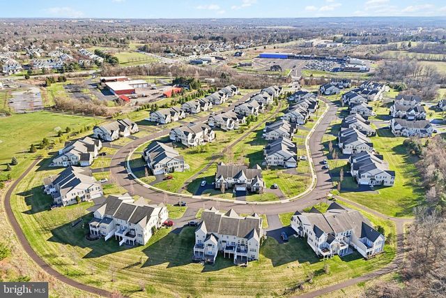 1035 THORNDALE DR, Lansdale, PA 19446