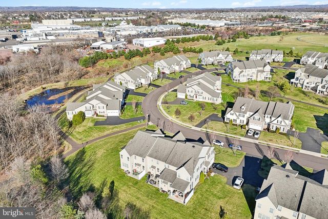 1035 THORNDALE DR, Lansdale, PA 19446