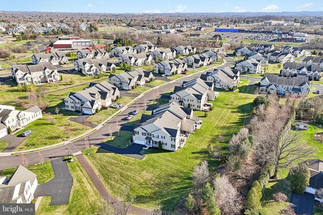 1035 THORNDALE DR, Lansdale, PA 19446