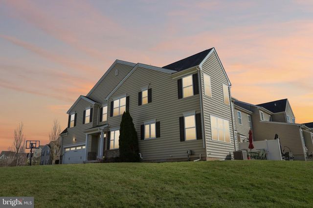 1035 THORNDALE DR, Lansdale, PA 19446