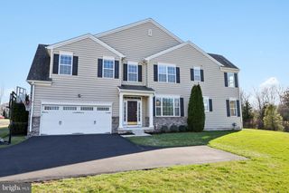 1035 THORNDALE DR, Lansdale, PA 19446