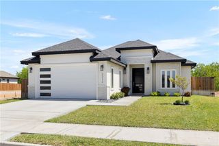 2312 N Revolution Street, Edinburg, TX 78541