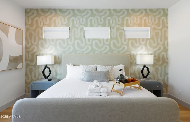 4707 N 73RD Street, Scottsdale, AZ 85251