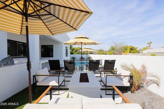 4707 N 73RD Street, Scottsdale, AZ 85251