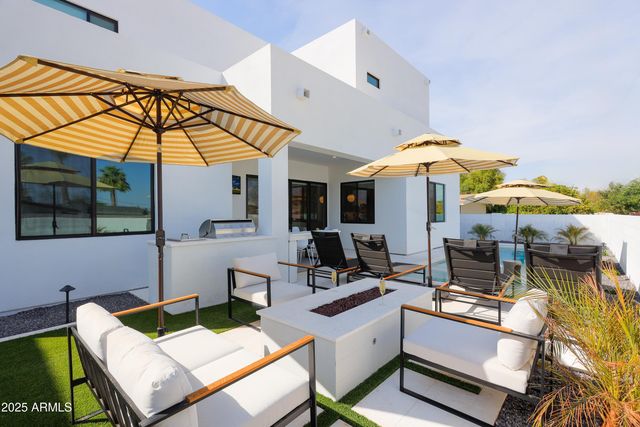 4707 N 73RD Street, Scottsdale, AZ 85251