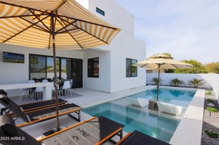 4707 N 73RD Street, Scottsdale, AZ 85251