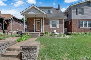 6522 Parkwood Place, St Louis, MO 63116