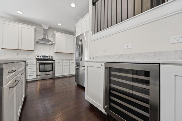 256 Bassett Avenue, Lexington, KY 40502