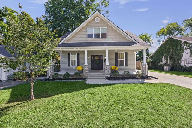 256 Bassett Avenue, Lexington, KY 40502