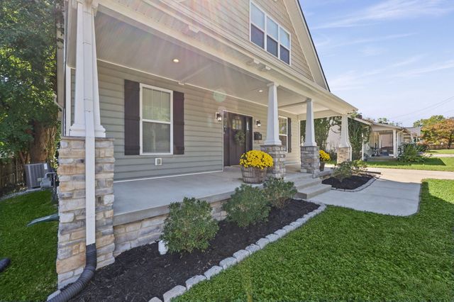 256 Bassett Avenue, Lexington, KY 40502