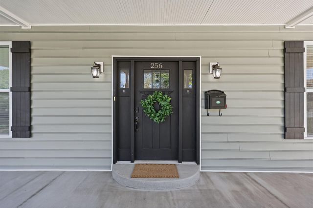 256 Bassett Avenue, Lexington, KY 40502