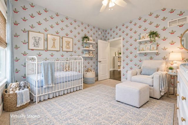256 Bassett Avenue, Lexington, KY 40502
