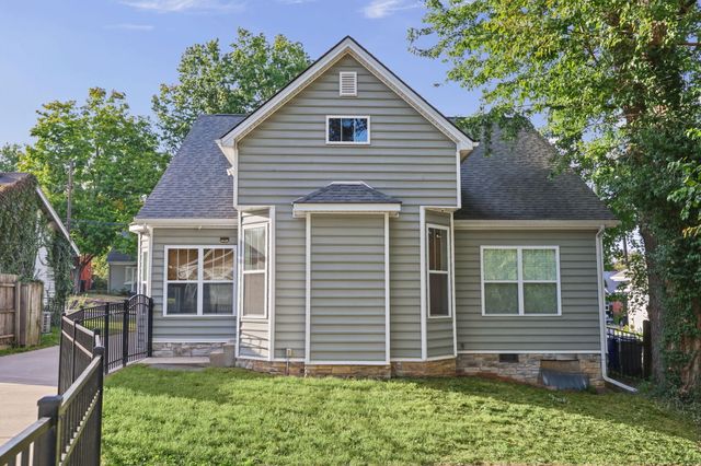 256 Bassett Avenue, Lexington, KY 40502