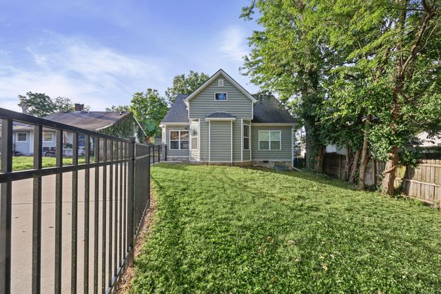 256 Bassett Avenue, Lexington, KY 40502