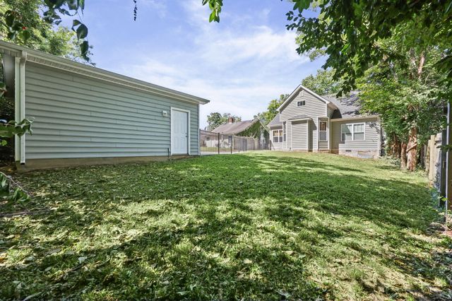 256 Bassett Avenue, Lexington, KY 40502