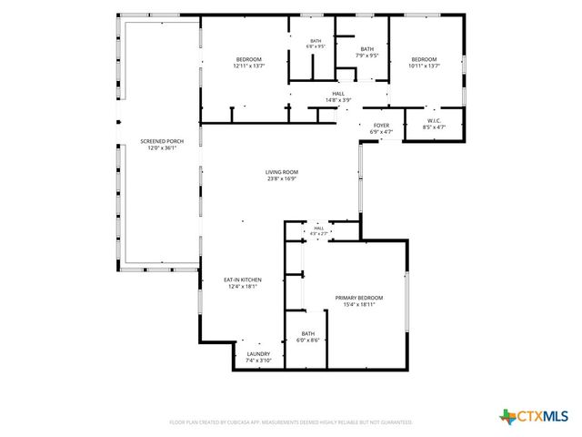 210 Admiral Benbow Lane, Mcqueeney, TX 78123