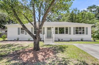 1132 Crull Drive, Charleston, SC 29407