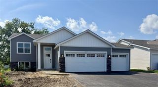 815 Erickson Lane, Buffalo, MN 55313