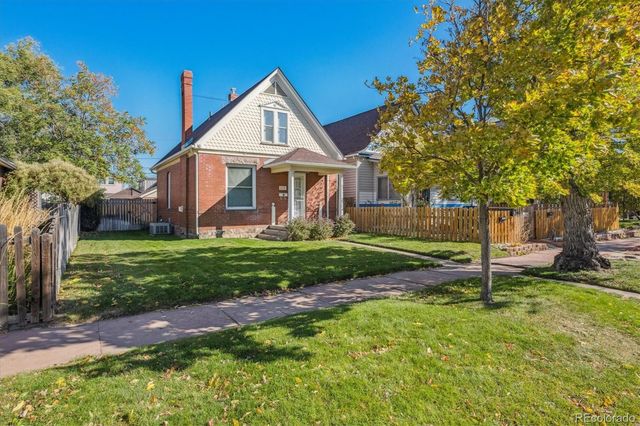 658 S Logan Street, Denver, CO 80209