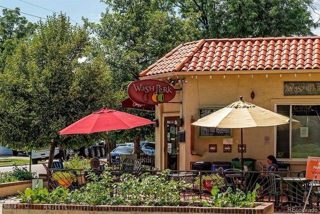 658 S Logan Street, Denver, CO 80209