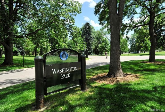 658 S Logan Street, Denver, CO 80209