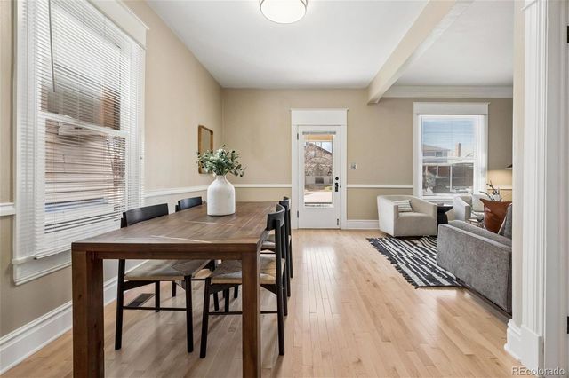 658 S Logan Street, Denver, CO 80209