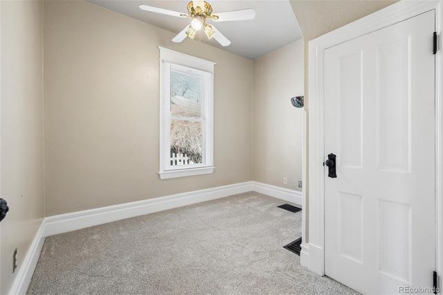 658 S Logan Street, Denver, CO 80209