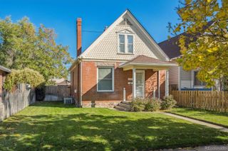 658 S Logan Street, Denver, CO 80209