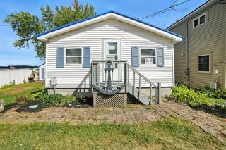 19360 W Chippewa Street, Evart, MI 49631