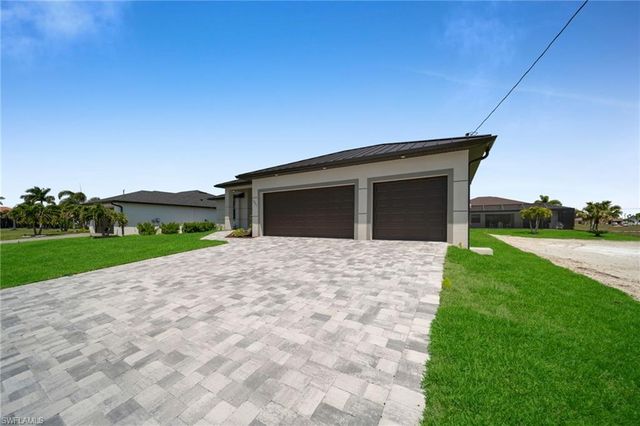 1947 NW 34th AVE, Cape Coral, FL 33993