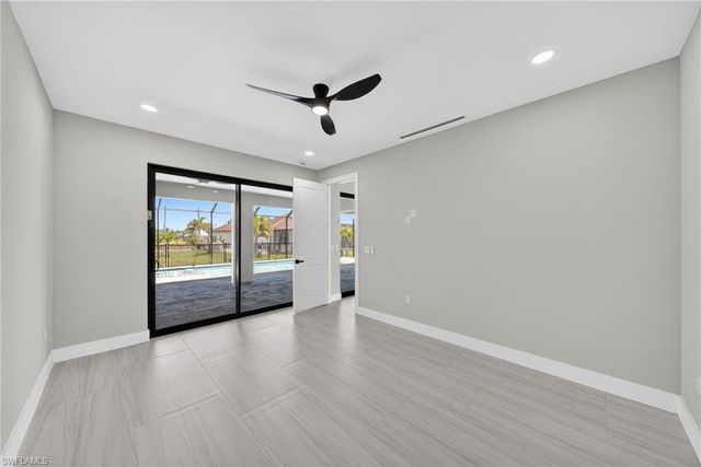 1947 NW 34th AVE, Cape Coral, FL 33993