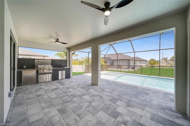 1947 NW 34th AVE, Cape Coral, FL 33993