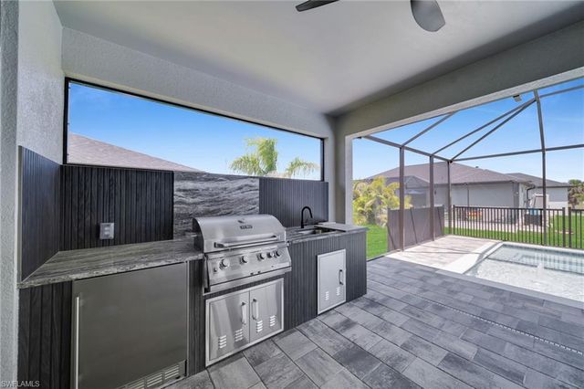 1947 NW 34th AVE, Cape Coral, FL 33993